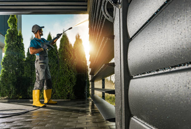 Hughes Springs, TX Pressure Washing Services Company